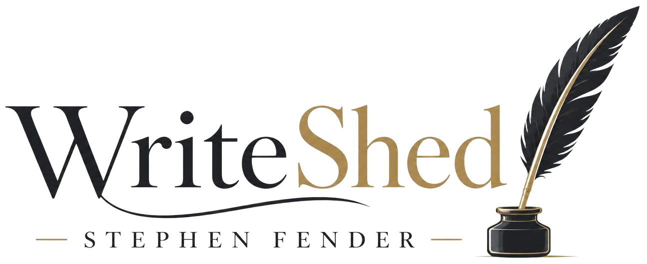 WriteShed