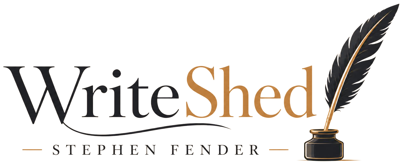 WriteShed